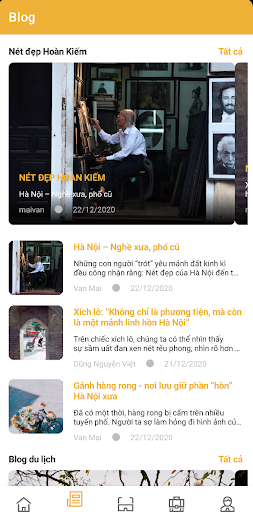 HoanKiem 360° Screen 3