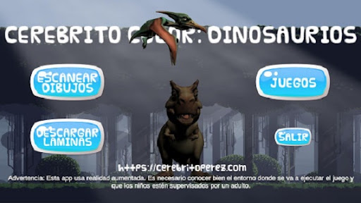 Cerebrito Color Screen 3