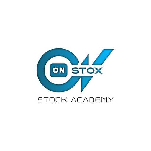 Onstox: Stock Learning App 1.1.6.80 Icon