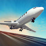 Cover Image of Download Airplane Game Flight Simulator  APK