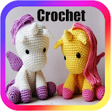 Crochet Doll Crafts icon
