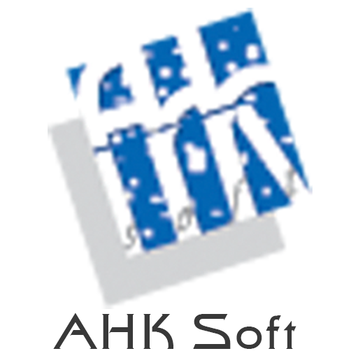 AHK Soft logo