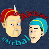 Akbar Birbal Moral Stories icon