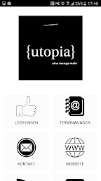 Utopia MAB-App