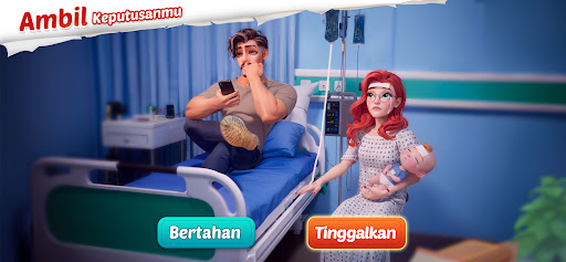 Pratinjau aplikasi
