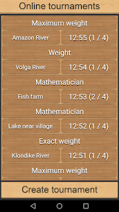 True Fishing v1.15.1.727 MOD APK + OBB (Money/Unlocked) For Android 5