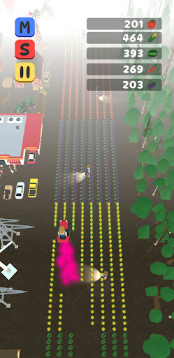 Harvest Theft Screen 3