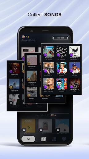 Beatstar - Touch Your Music 2.0.0.11198 screenshots 4