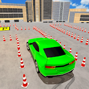 Modern Car Parking Simulator - Driving Games