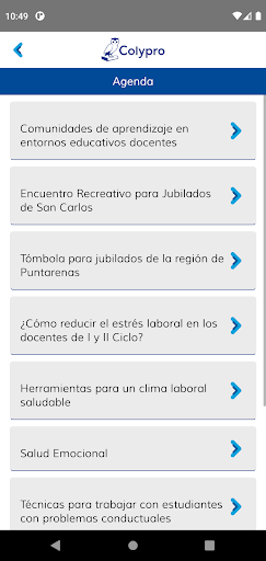 Colypro Screen 2