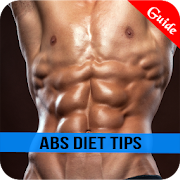 Abs Diet  Icon