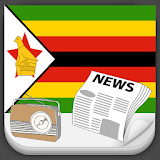 Zimbabwe Radio News icon