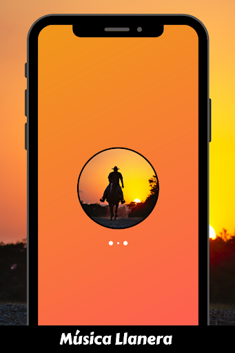 Música Llanera App Canciones Screen 2