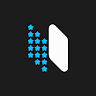 Everything Adaptive Blue Icons icon