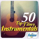 50 Top Filmi Instrumentals icon