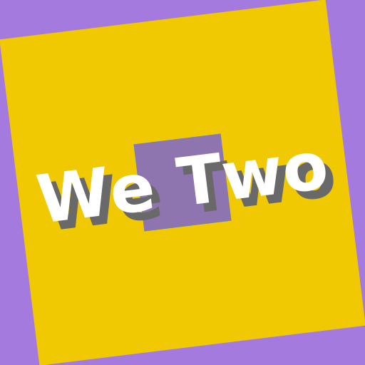 zBook: We Two logo