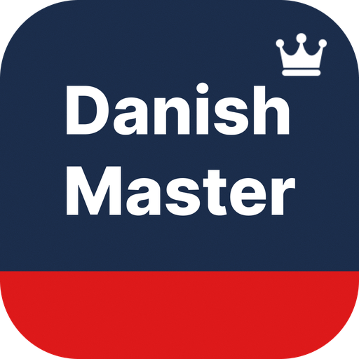 Download APK Danish Sentence Master Latest Version