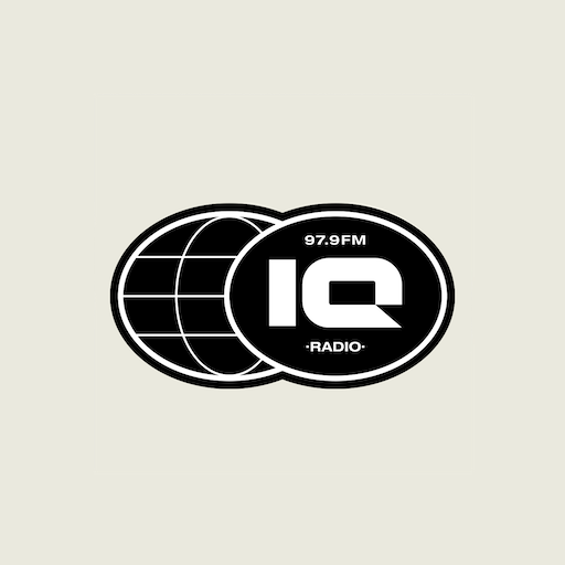 IQ Radio FM logo