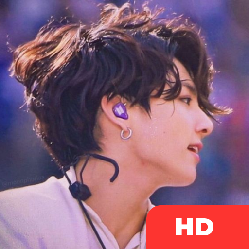 BTS Jungkook Wallpaper Full HD - Apps on Google Play