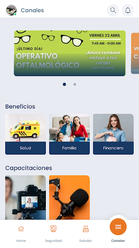 Provider Screen 2