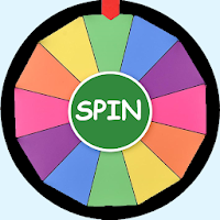 Fun The Wheel  Spin Wheel