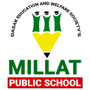 Millat Public School (Student)