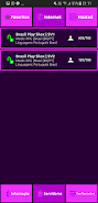 Brasil Play Shox Mobile Screenshot