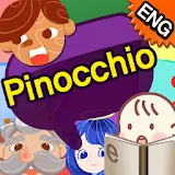 [영어동화] 피노키오 icon