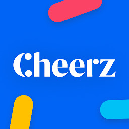 「CHEERZ- Photo Printing」のアイコン画像