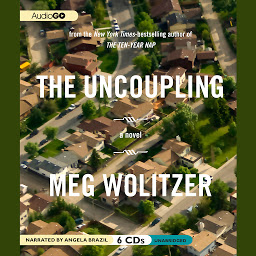Icon image The Uncoupling