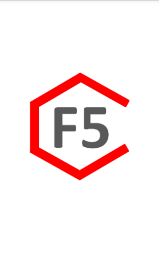 Android application BOMBEROSCR-F5 screenshort