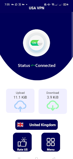 UAE VPN - Fast Vpn for Dubai