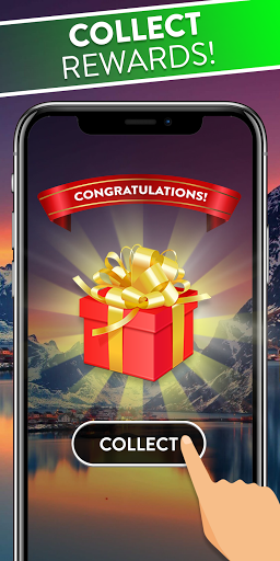 Word Flow Word Search Puzzle Free - Anagram Games