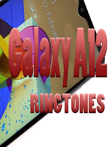 Galaxy A12 Ringtones Screen 2