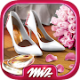 Hidden Objects Wedding Day See