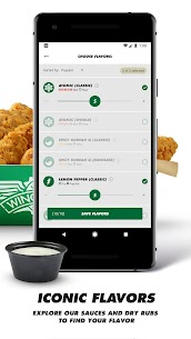 Wingstop For PC installation