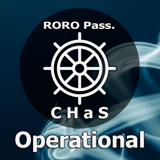 RORO passenger CHaS Operat CES Header - AppWisp.com