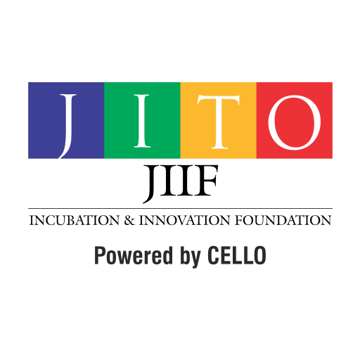 JIIF World logo