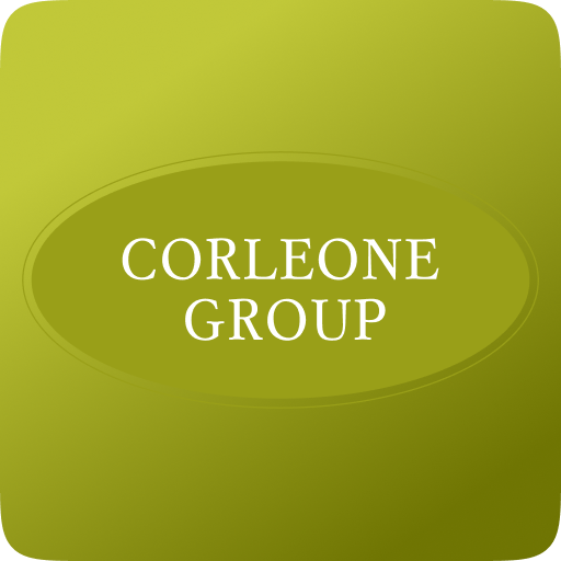 Corleone Group logo