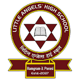 Little Angels' High School (Ramgram, Nawalparasi) icon