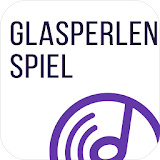 Glasperlenspiel Musik & Video icon