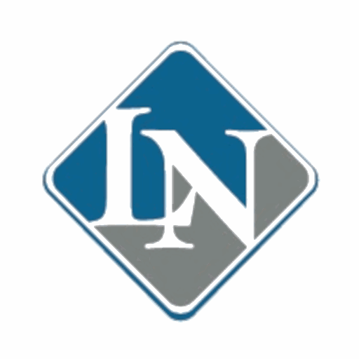 Luciana N Contabilidade logo
