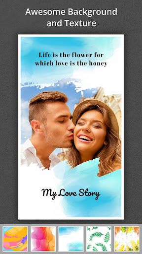 Story Maker for Status Screen 3