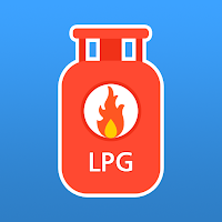 Gas Booking App