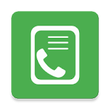 Call Blocker & Call Logs Backup icon