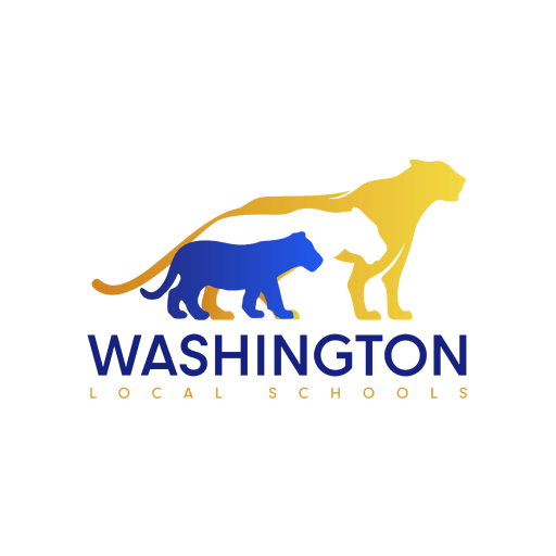 Washington Local Schools logo