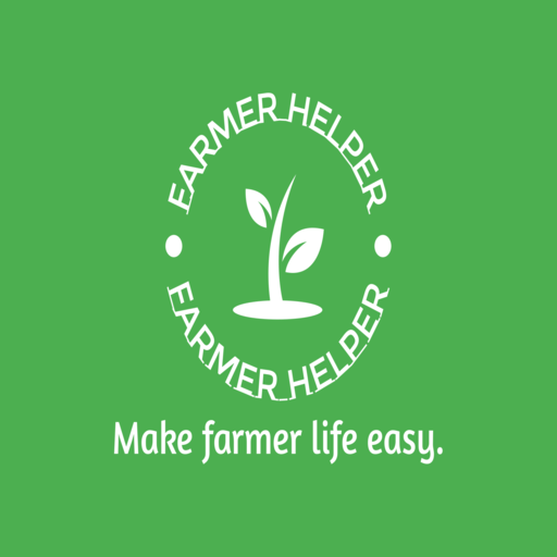 Farmer Helper logo