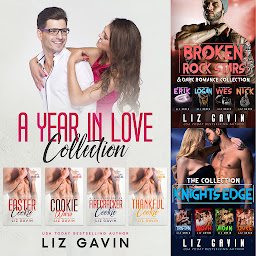 Icon image Romance Collection Boxed Sets: A Collection of Steamy Contemporary Romance Novels
