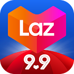 Cover Image of Download Lazada 9.9 Biggest Brand Sale 6.80.1 APK