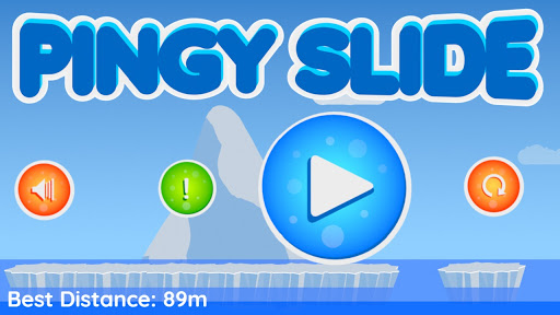 Pingy Slide Screenshot 1 - AppWisp.com